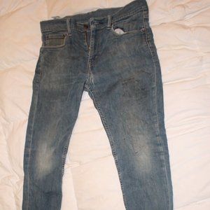 Levi's 511